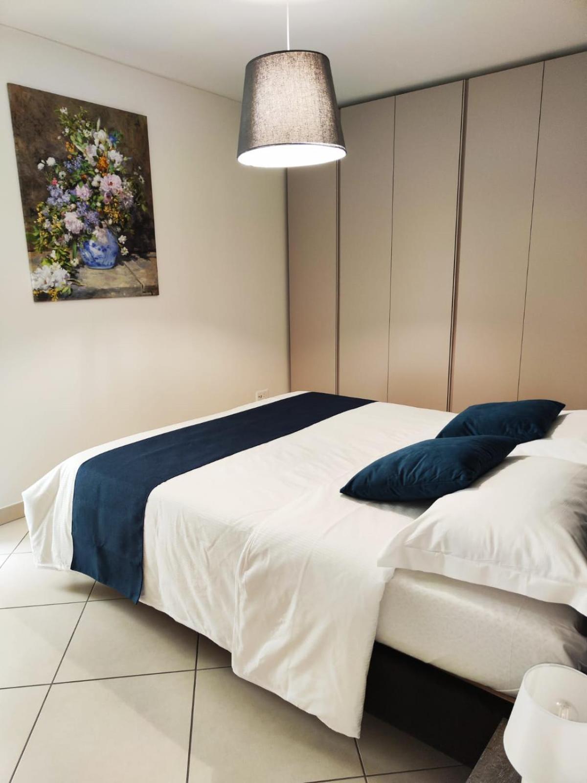 Casa Renoir - Schritte Zum Zee Διαμέρισμα Λοκάρνο Εξωτερικό φωτογραφία