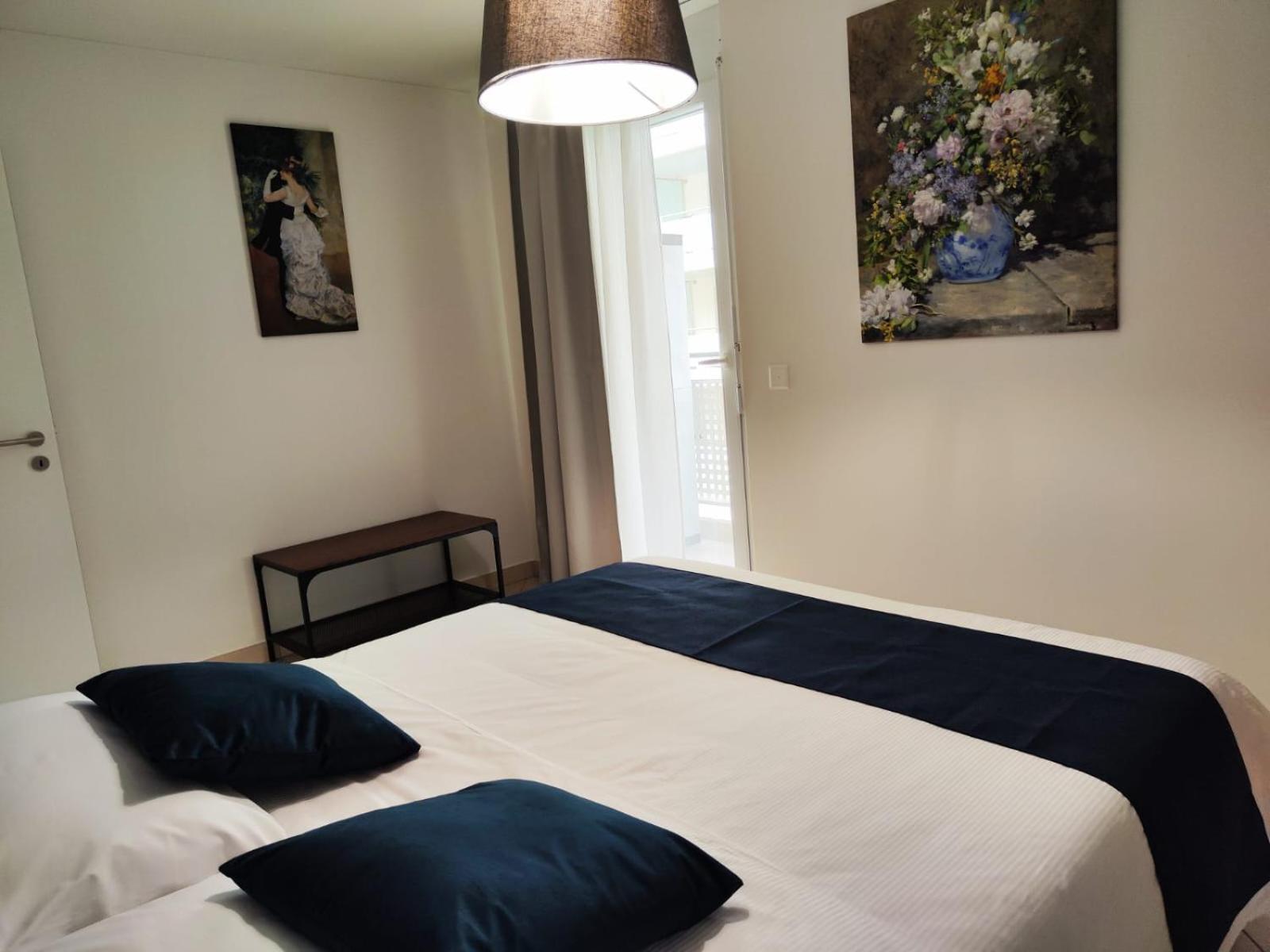 Casa Renoir - Schritte Zum Zee Διαμέρισμα Λοκάρνο Εξωτερικό φωτογραφία